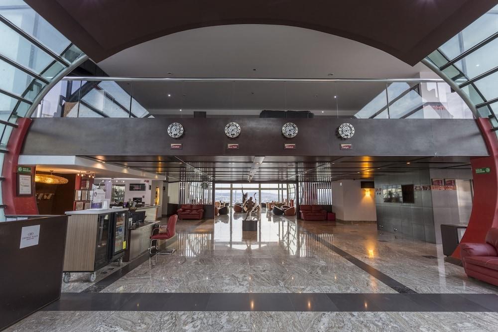 CROWNE PLAZA QUERETARO photo 4