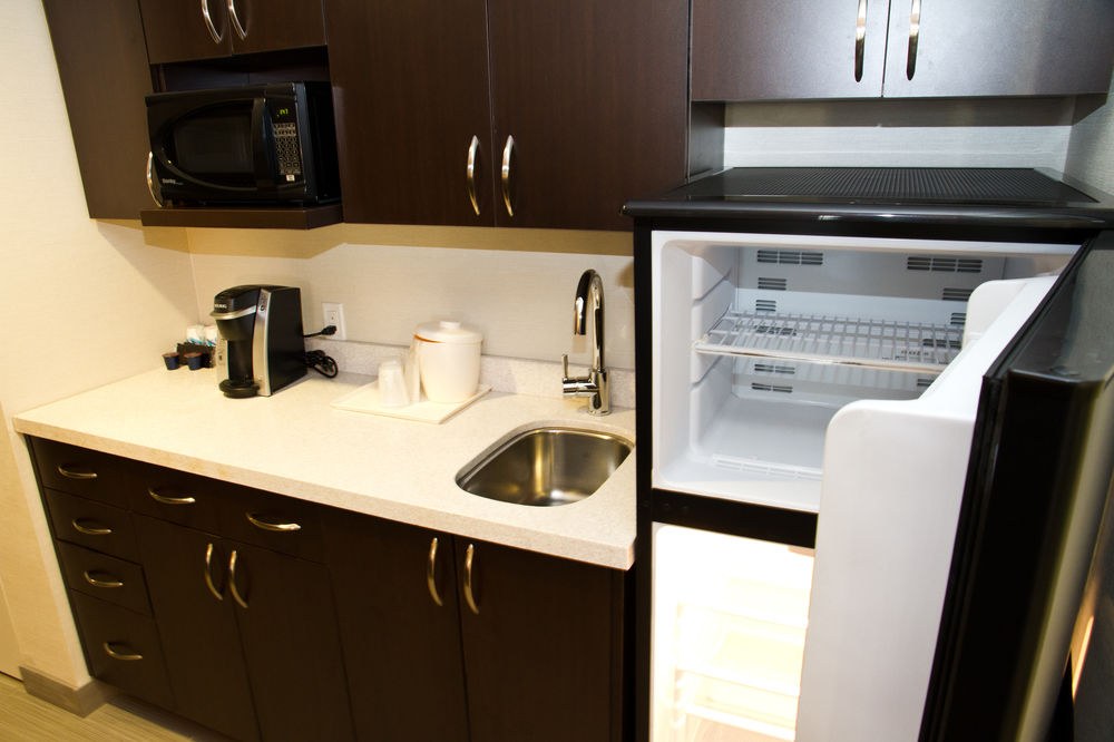 HOLIDAY INN HOTEL & SUITES RED DEER SOUTH photo 1