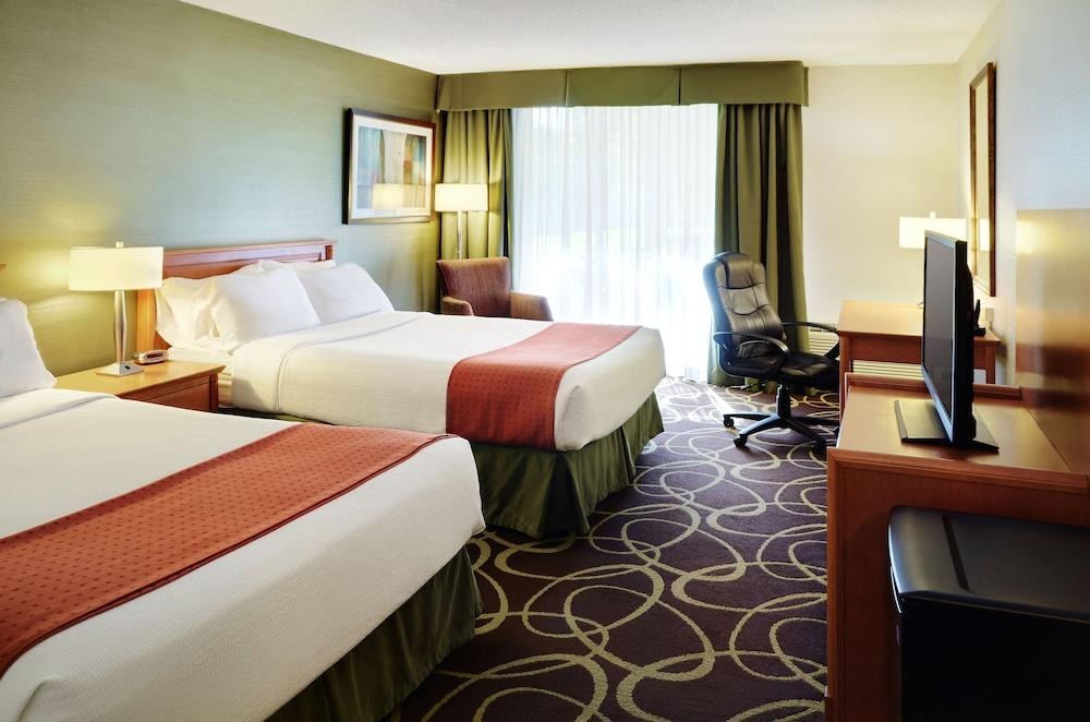 Sunbridge Hotel & Conference Centre Sarnia/Point Edward photo 3
