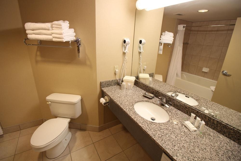 Sunbridge Hotel & Conference Centre Sarnia/Point Edward photo 4