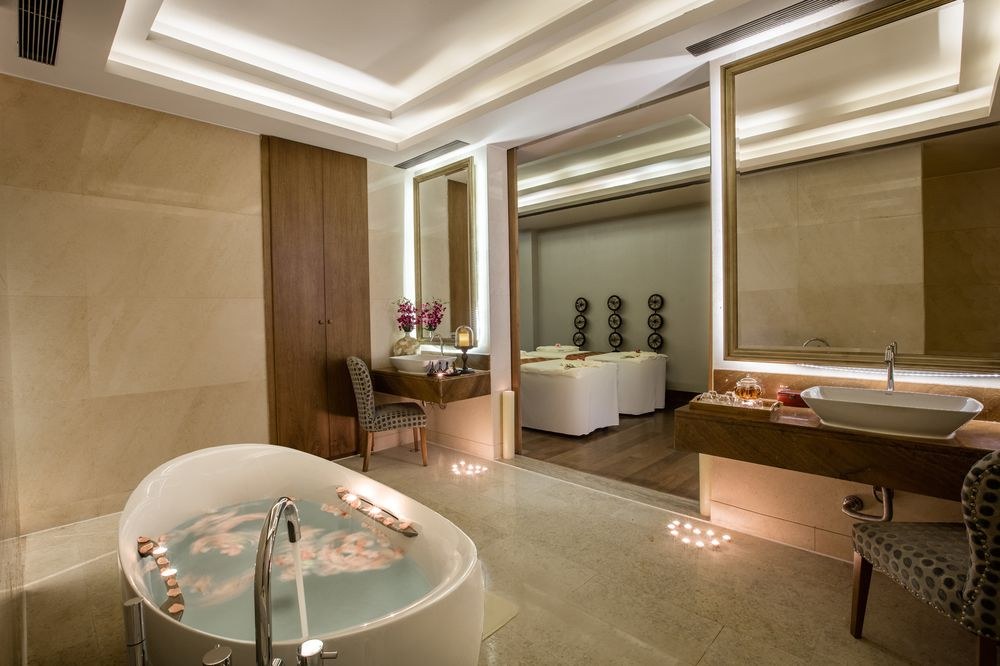 Crowne Plaza Hefei