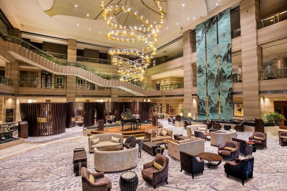Crowne Plaza Hefei photo 2