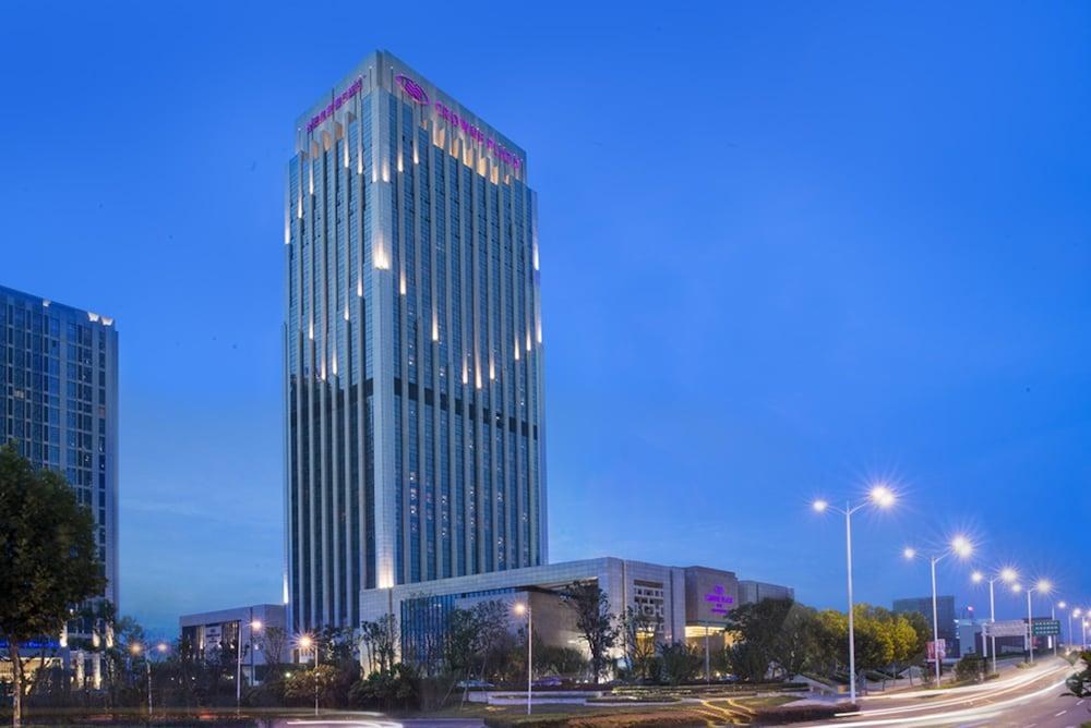 Crowne Plaza Hefei photo 3