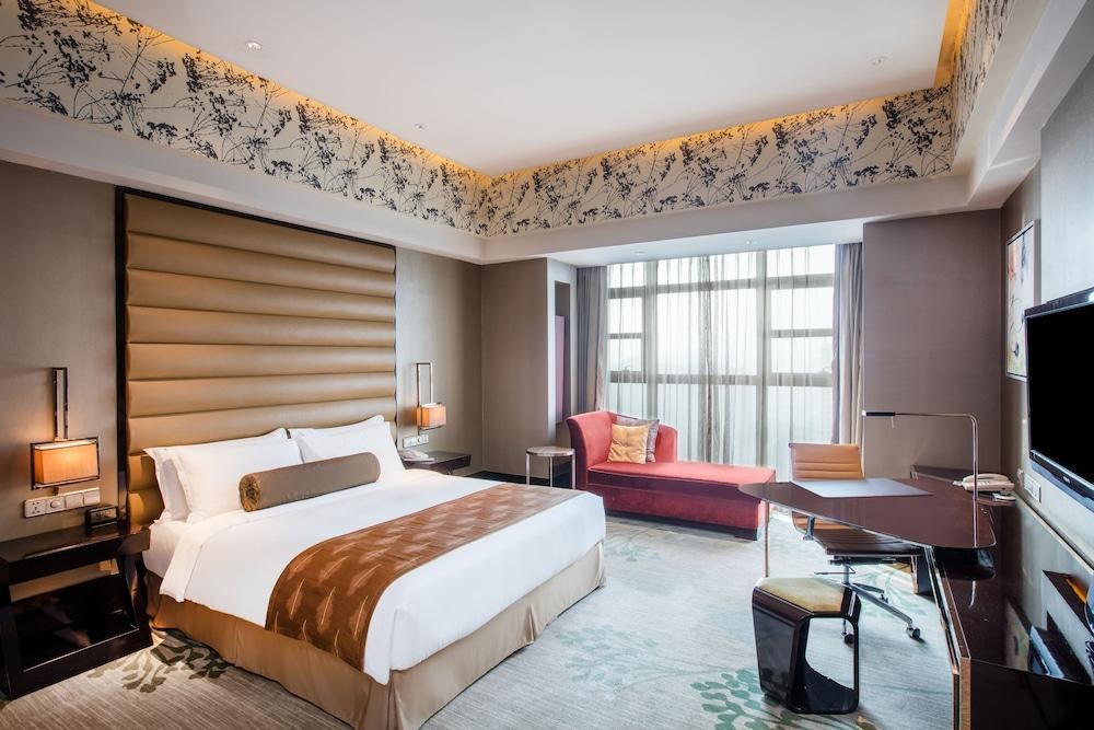 Crowne Plaza Hefei photo 4