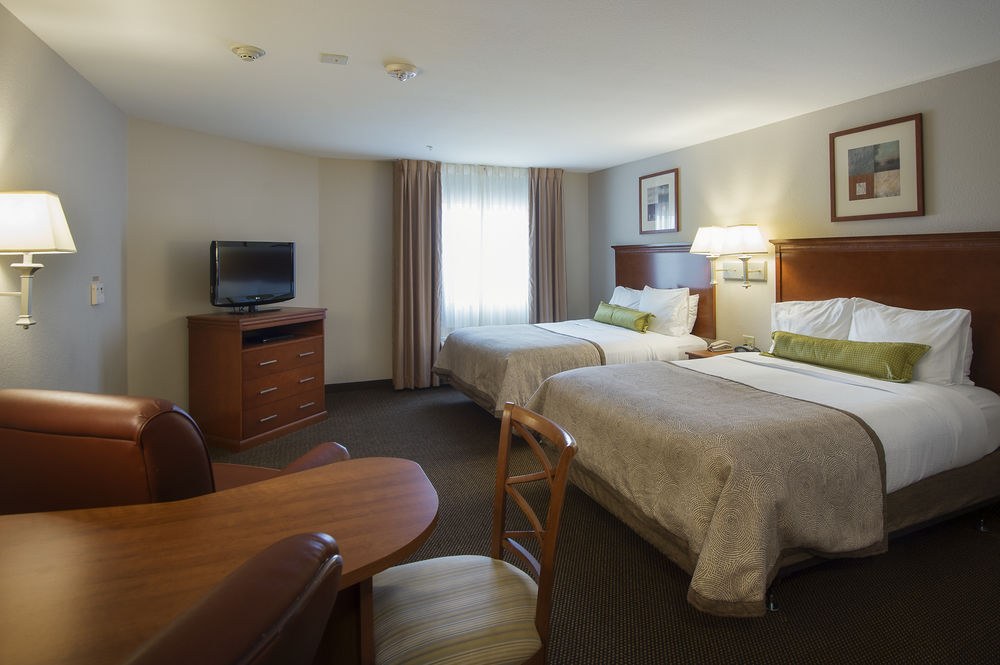 CANDLEWOOD SUITES FORT WORTH/WEST photo 1