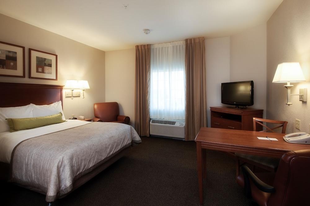 CANDLEWOOD SUITES FORT WORTH/WEST photo 2