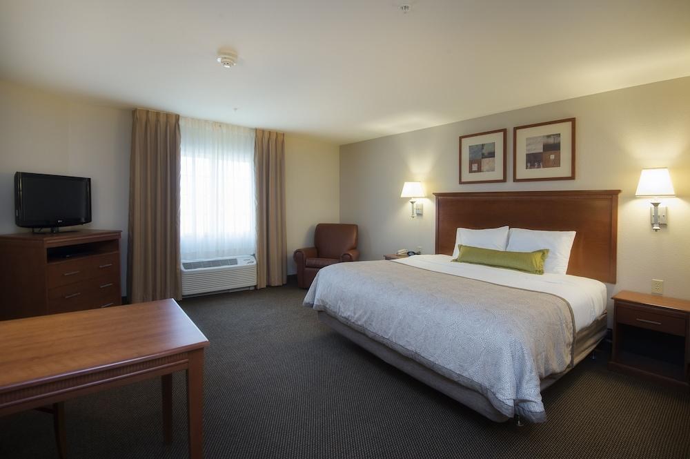 CANDLEWOOD SUITES FORT WORTH/WEST photo 3
