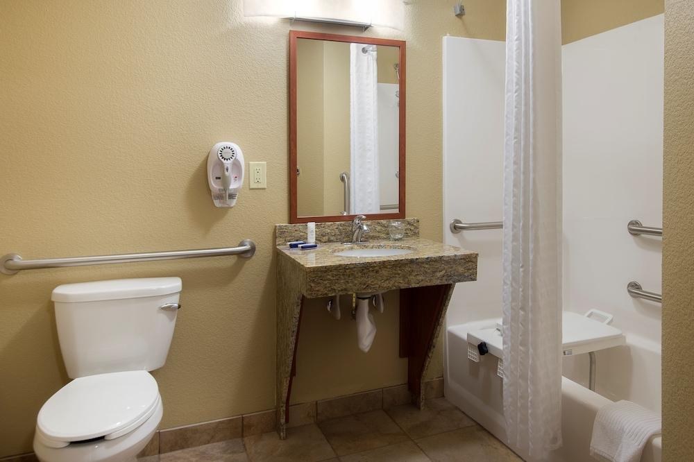 CANDLEWOOD SUITES FORT WORTH/WEST photo 4