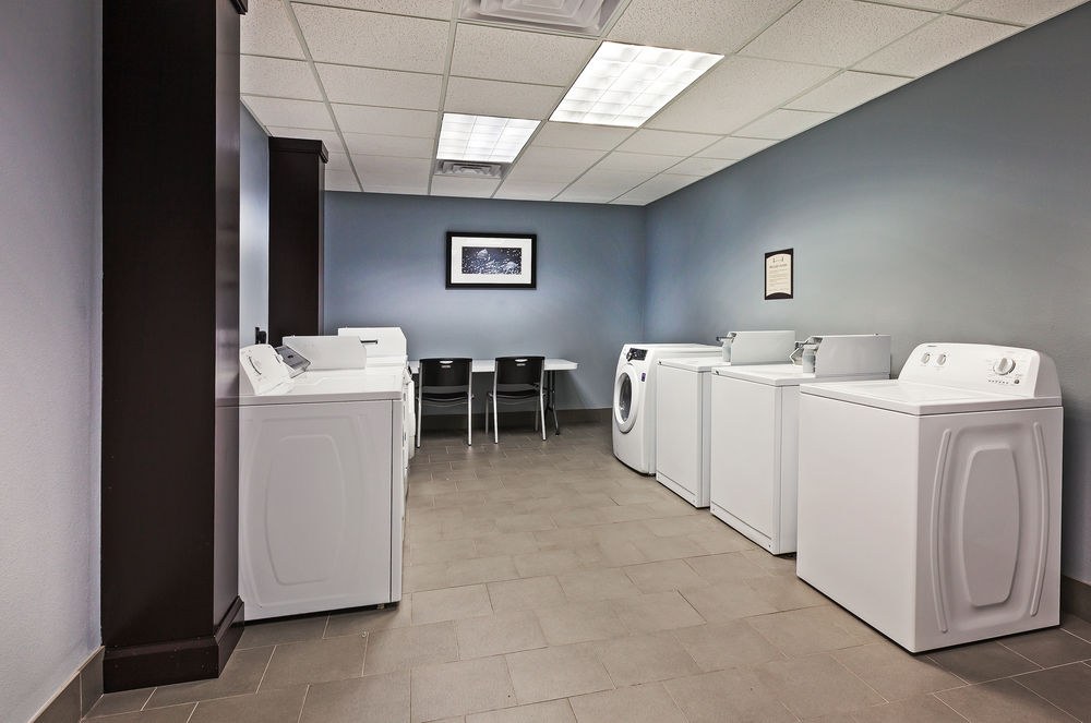 STAYBRIDGE SUITES AMARILLO-WESTERN CROSSING