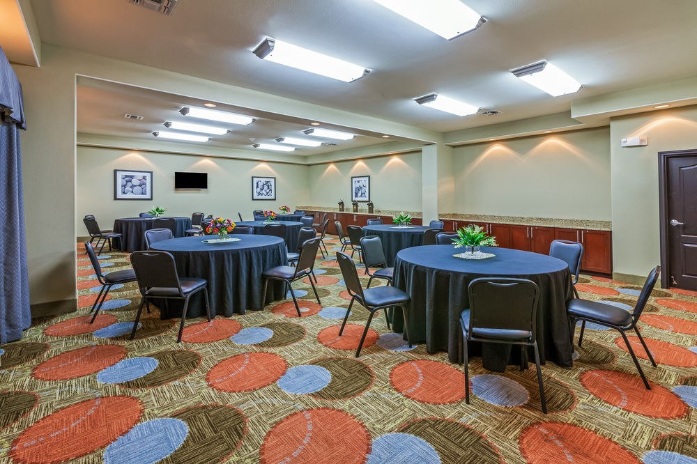 STAYBRIDGE SUITES AMARILLO-WESTERN CROSSING photo 1