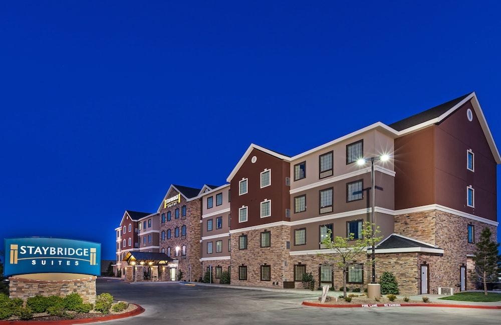 STAYBRIDGE SUITES AMARILLO-WESTERN CROSSING photo 2
