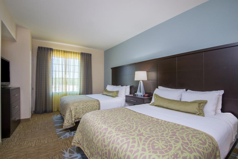 STAYBRIDGE SUITES AMARILLO-WESTERN CROSSING photo 3