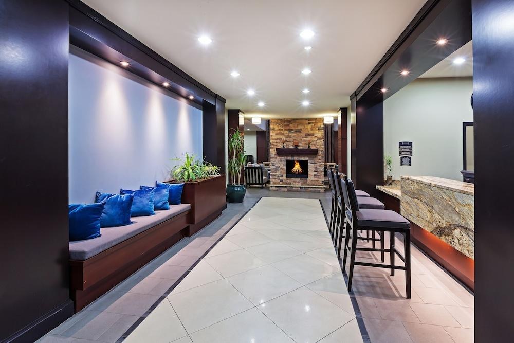 STAYBRIDGE SUITES AMARILLO-WESTERN CROSSING photo 4