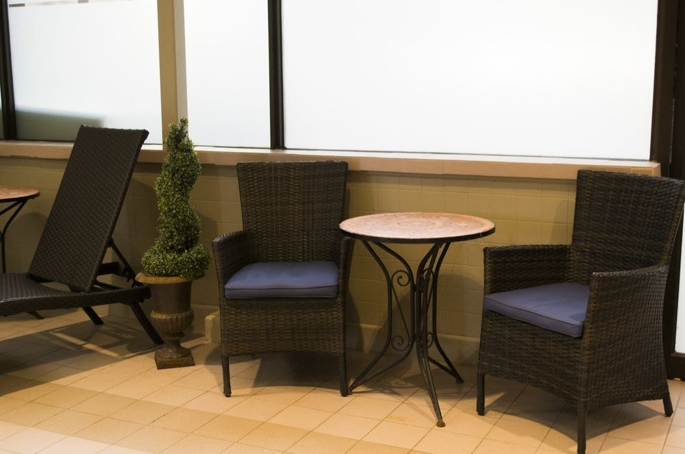 HOLIDAY INN photo 1
