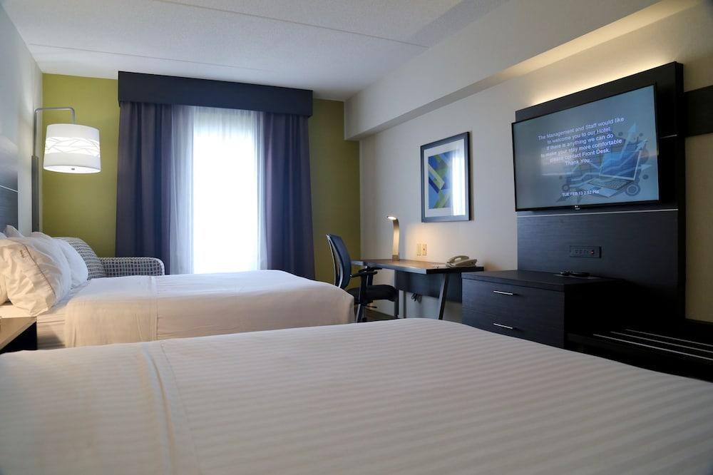 HOLIDAY INN EXPRESS & SUITES BRAMPTON photo 4
