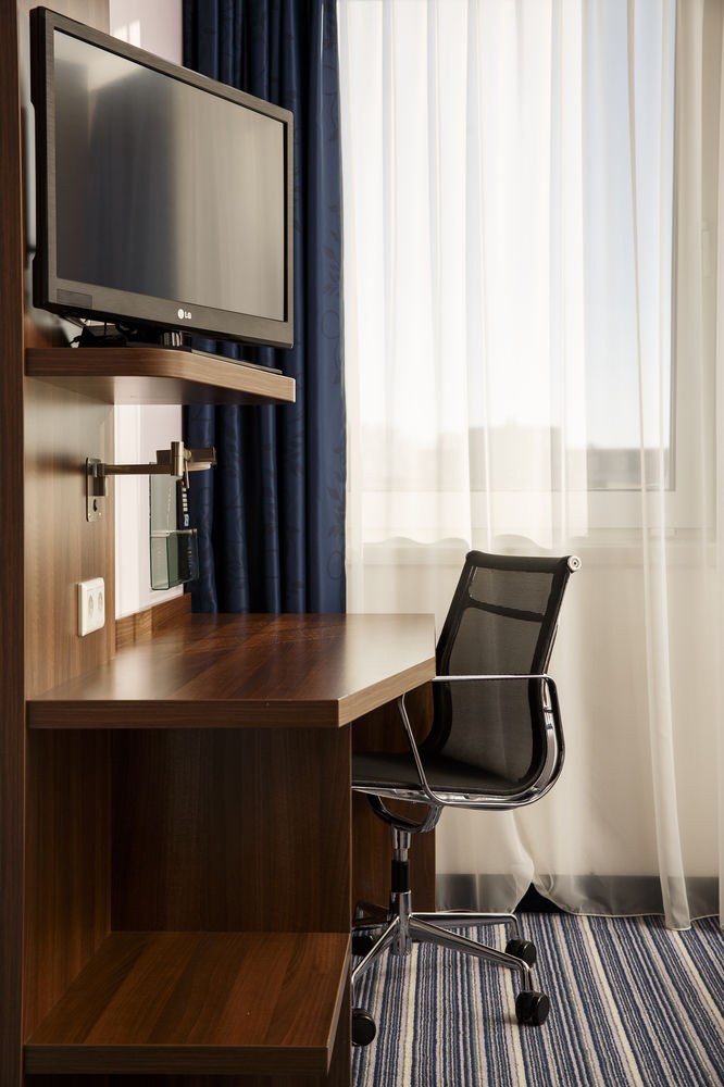 HOLIDAY INN EXPRESS AMSTERDAM - SOUTH photo 1