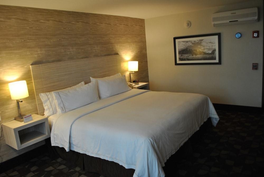 HOLIDAY INN EXPRESS TOLUCA photo 2