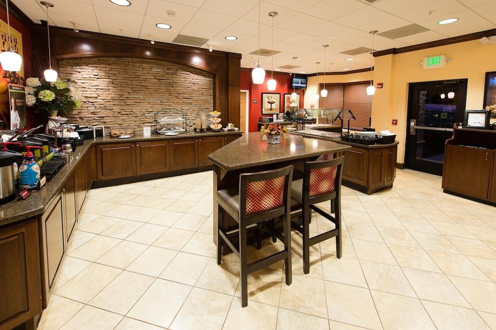 STAYBRIDGE SUITES CHARLESTON-ASHLEY PHOSPHATE