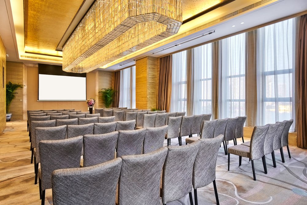 CROWNE PLAZA MEIJIANGNAN