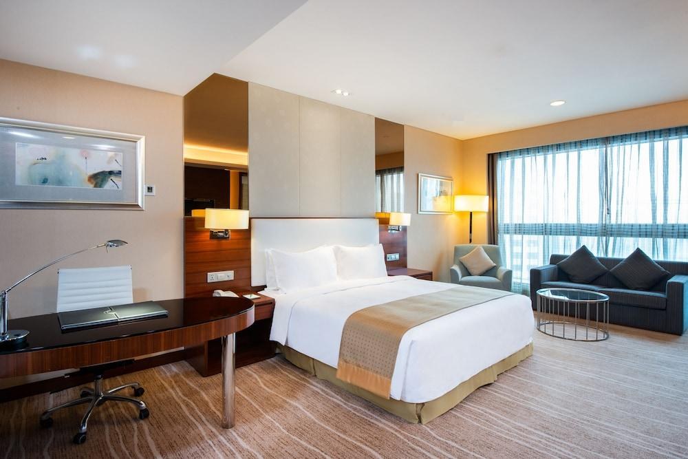 Holiday Inn Chengdu Xindu photo 2