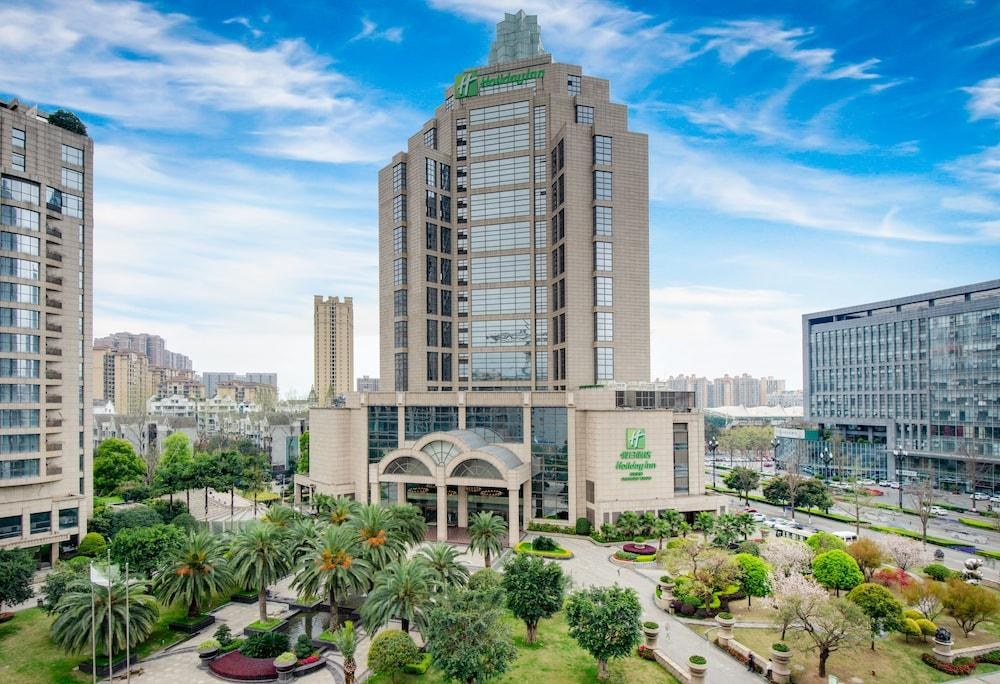 Holiday Inn Chengdu Xindu photo 4