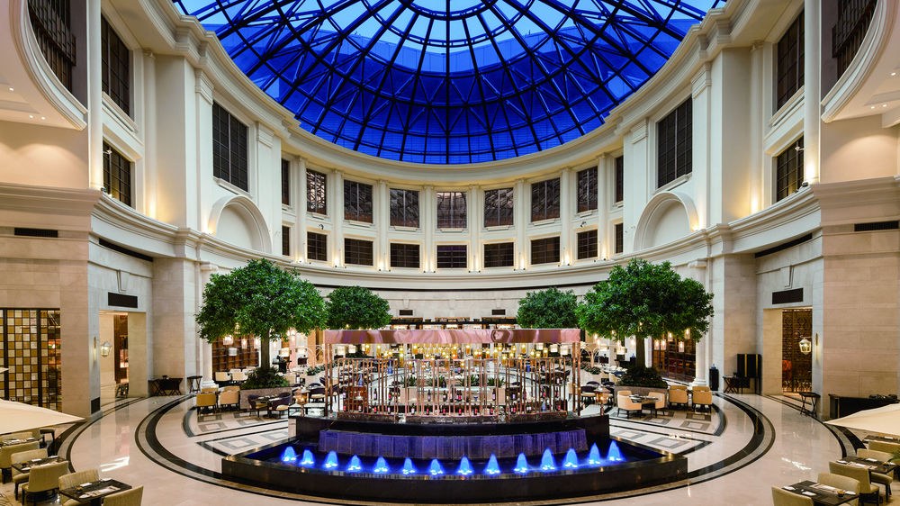 InterContinental Wuhan
