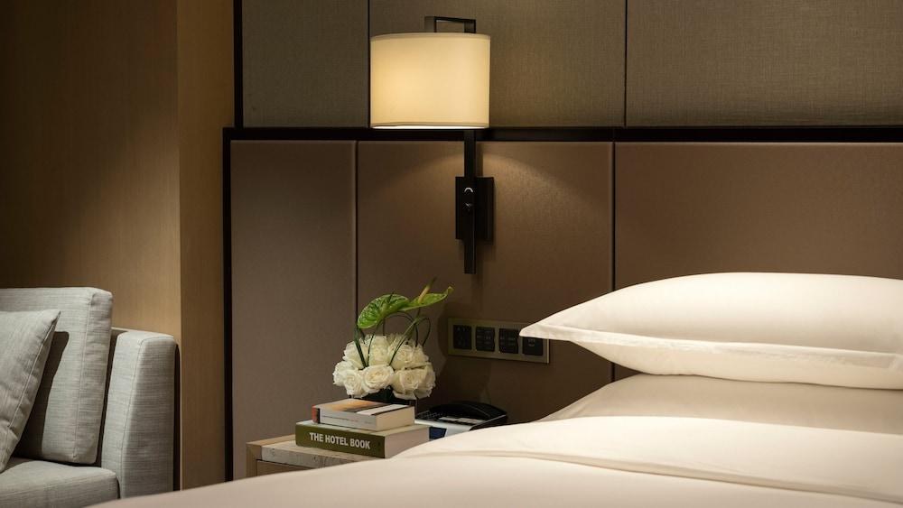 InterContinental Wuhan photo 2