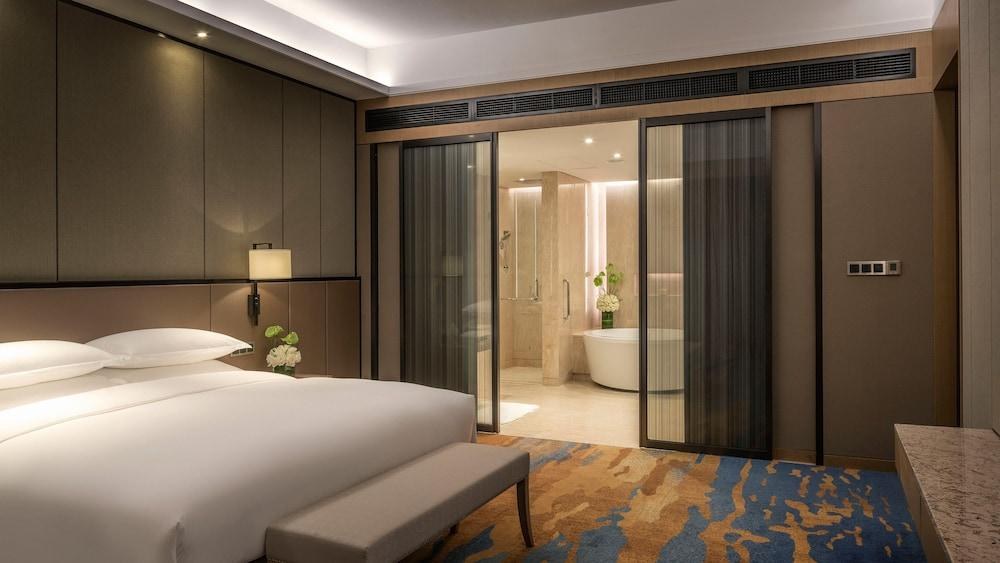 InterContinental Wuhan photo 3