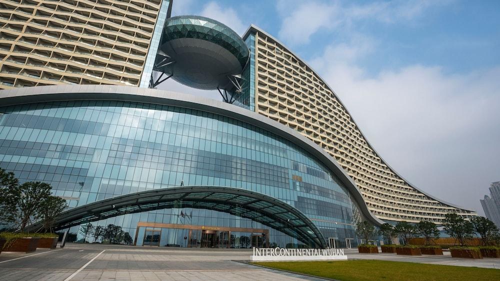 InterContinental Wuhan photo 4