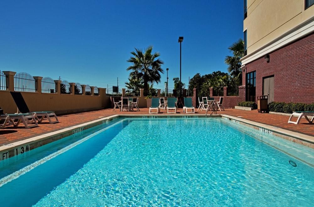 Holiday Inn Houma photo 2