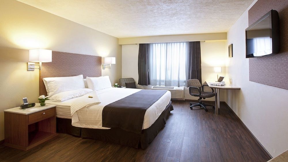 HOLIDAY INN ORIZABA
