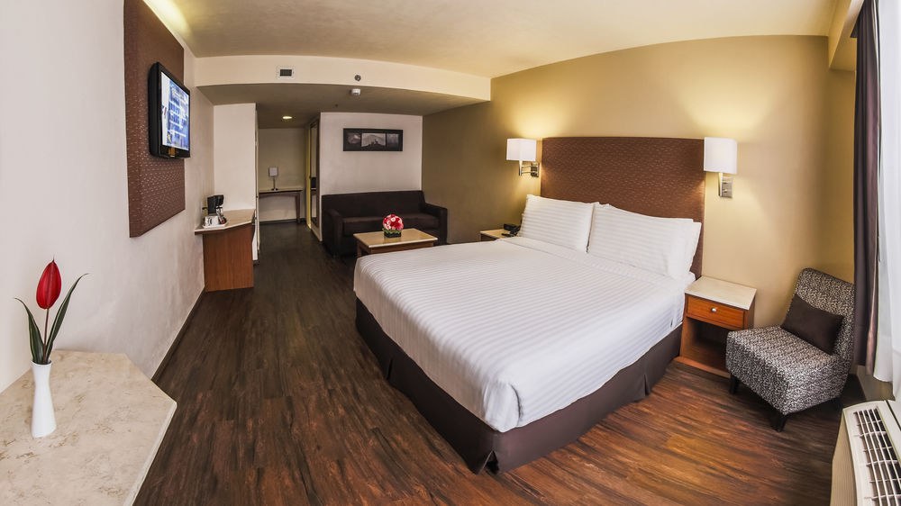 HOLIDAY INN ORIZABA photo 1