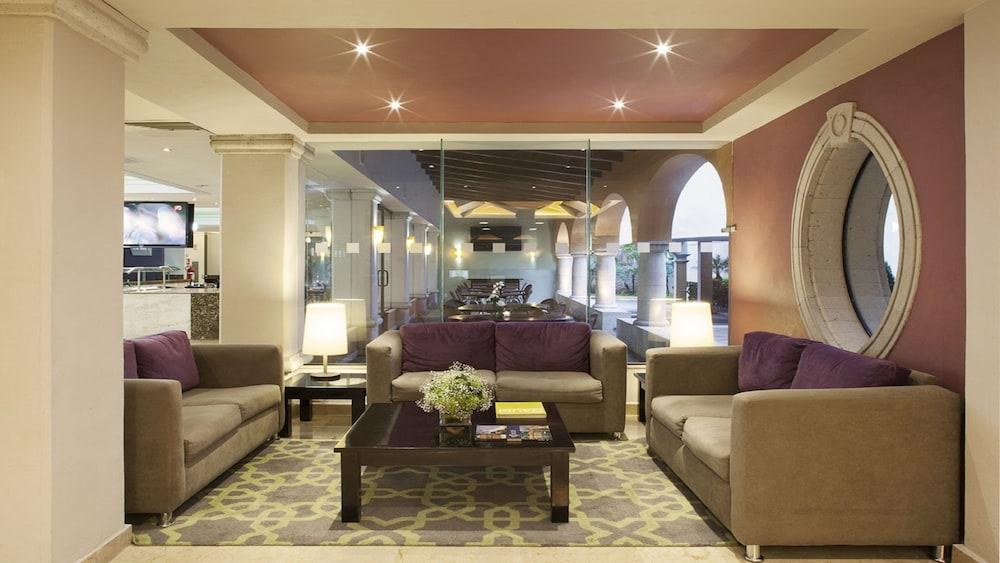 HOLIDAY INN ORIZABA photo 4