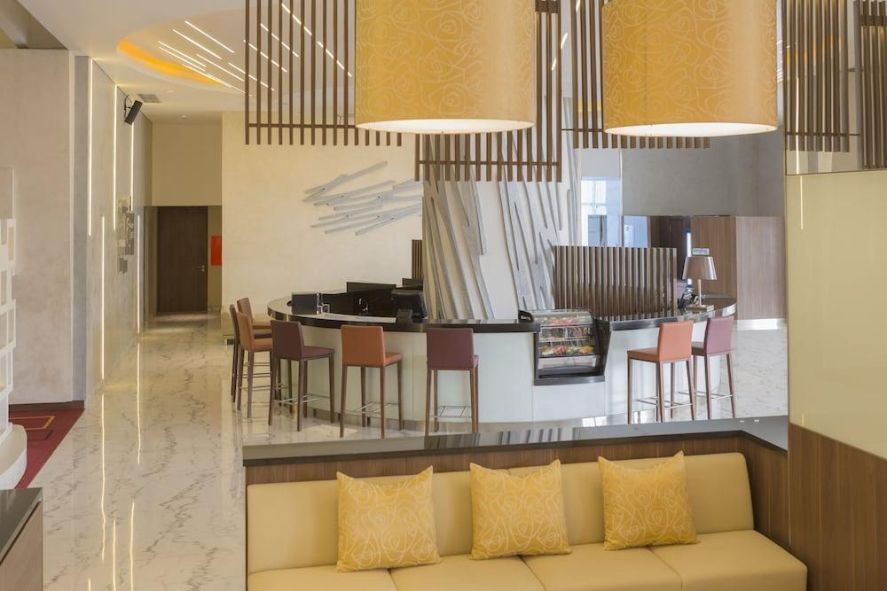 HOLIDAY INN EXPRESS JAKARTA PLUIT CITYGATE photo 4