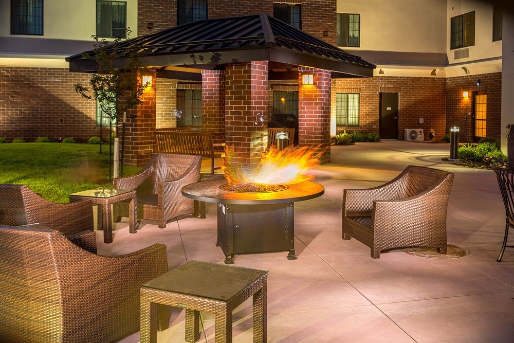 STAYBRIDGE SUITES DENVER-STAPLETON photo 1