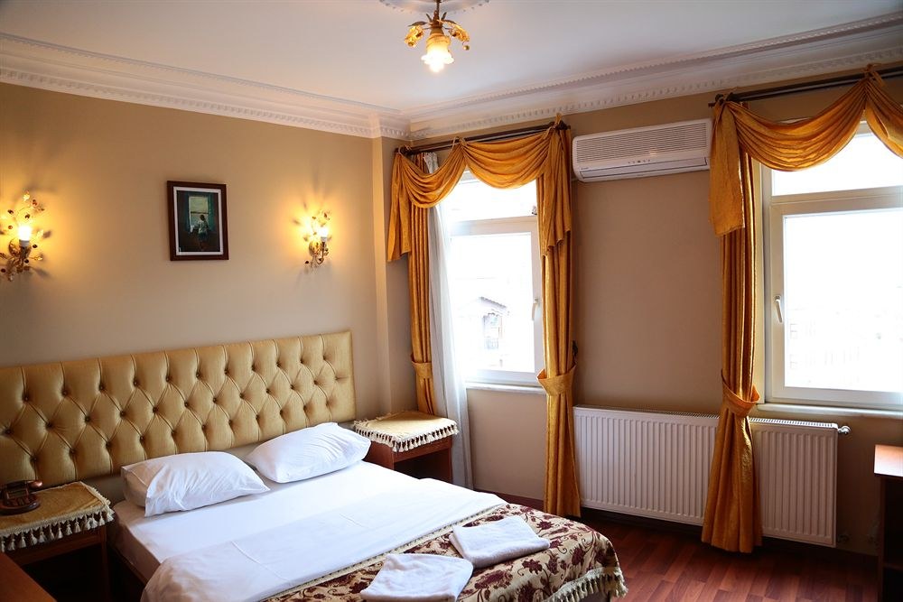 Stone Hotel Istanbul photo 1
