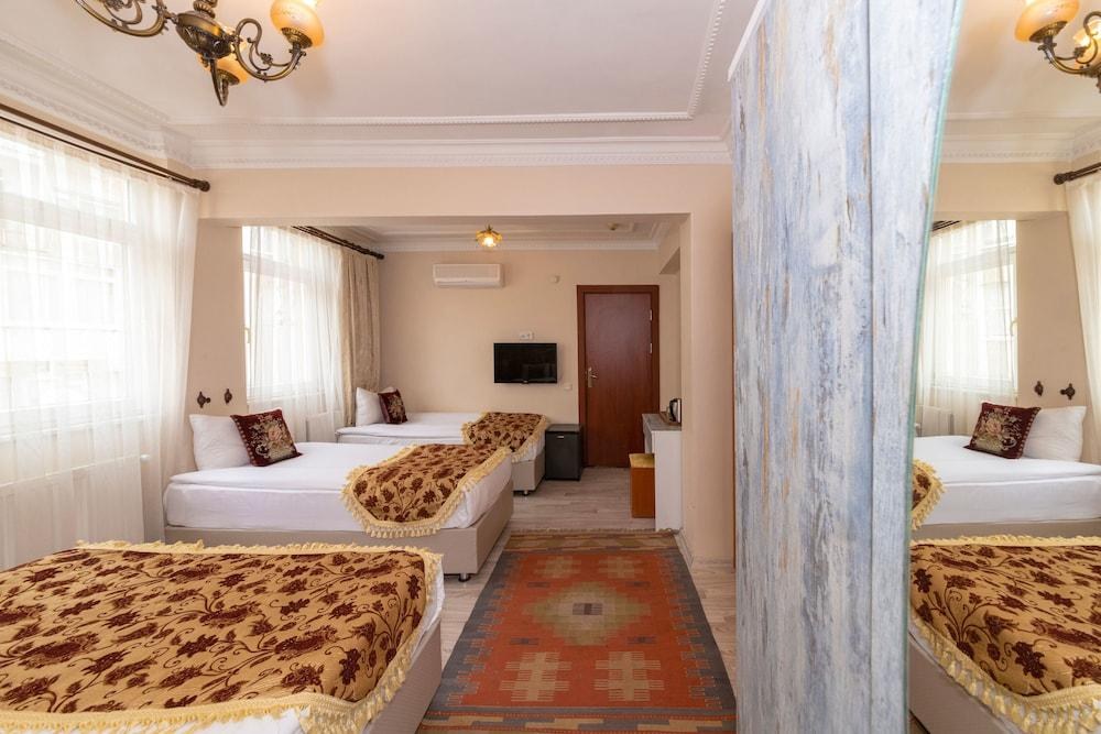 Stone Hotel Istanbul photo 4