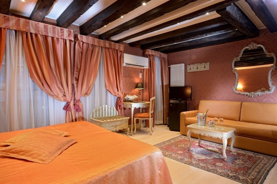 HOTEL CA' MARINELLA photo 1