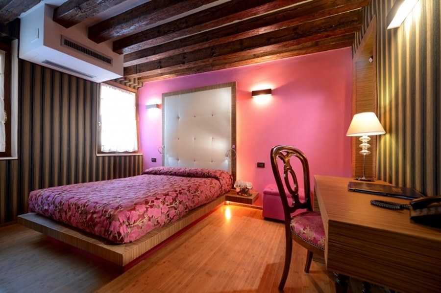HOTEL CA' MARINELLA photo 2