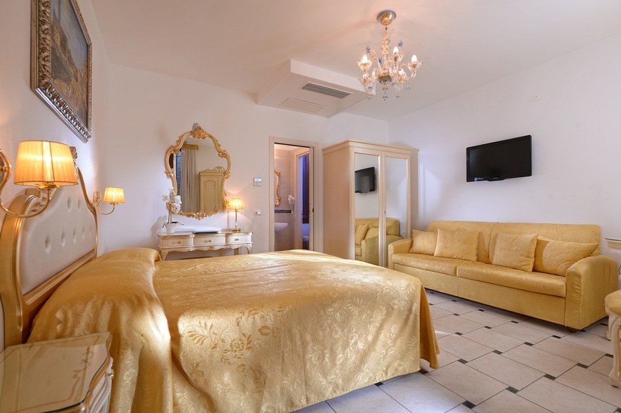 HOTEL CA' MARINELLA photo 4