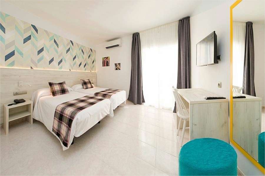 VIBRA LEI IBIZA - ONLY ADULTS