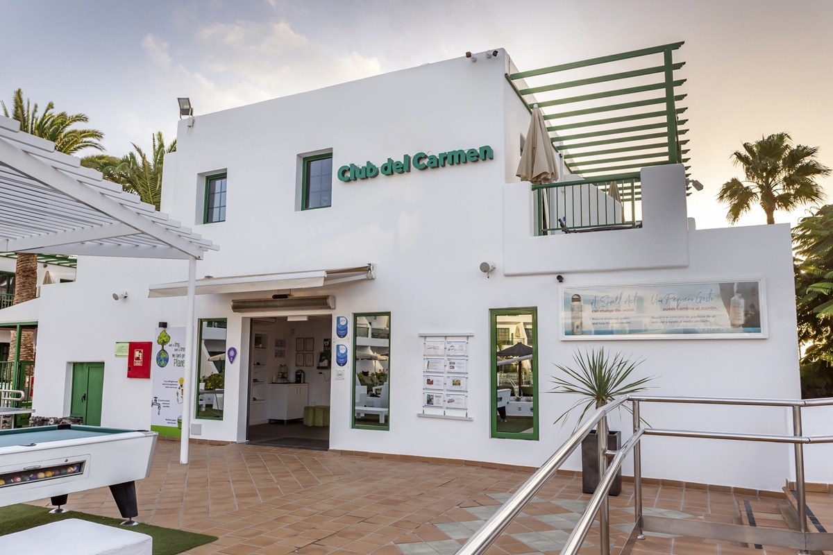 CLUB DEL CARMEN photo 3