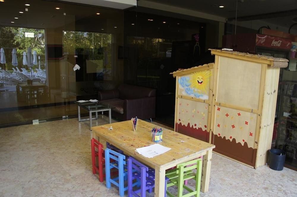 HOTEL FLAMINGO photo 1