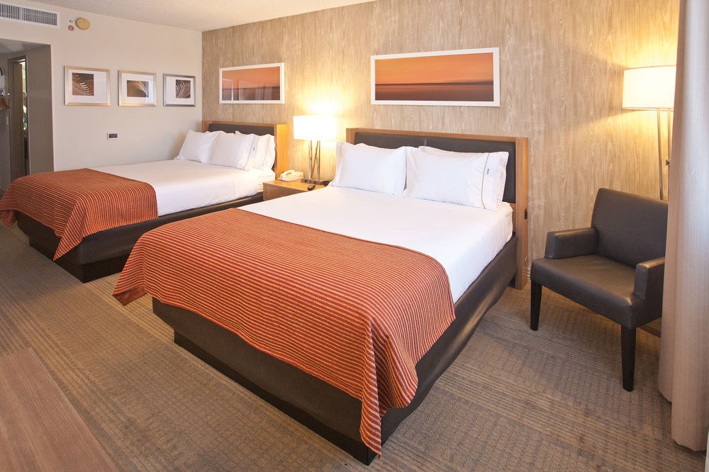 HOLIDAY INN EXPRESS SAN FRANCISCO-AIRPORT SOUTH photo 1