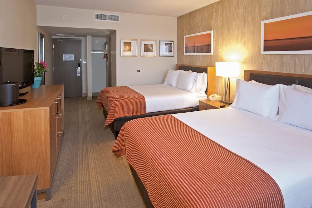 HOLIDAY INN EXPRESS SAN FRANCISCO-AIRPORT SOUTH photo 2