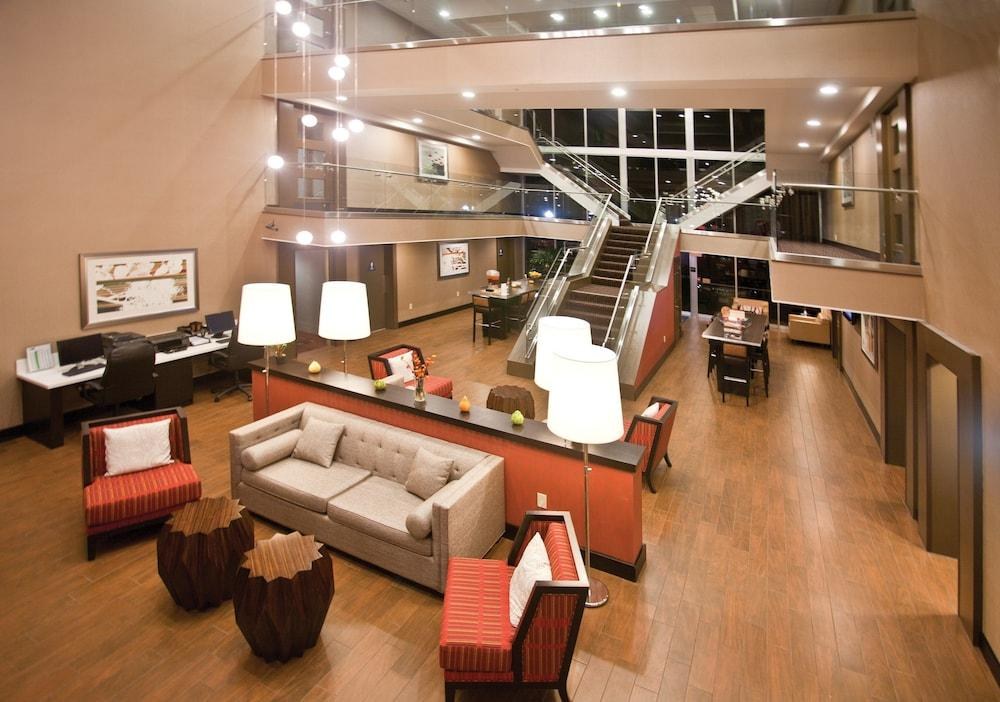 HOLIDAY INN EXPRESS SAN FRANCISCO-AIRPORT SOUTH photo 3