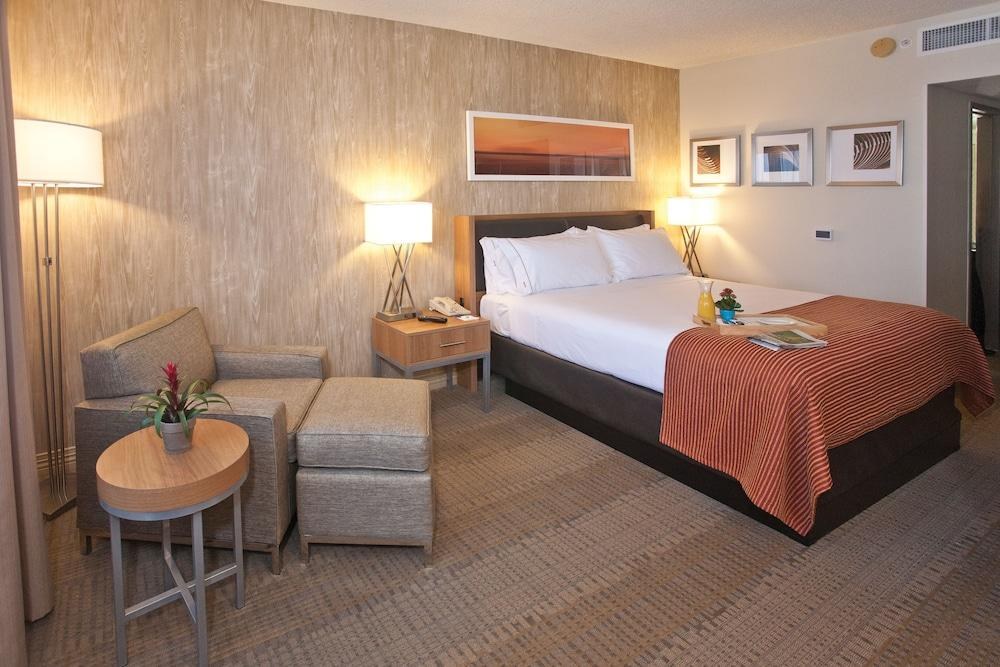 HOLIDAY INN EXPRESS SAN FRANCISCO-AIRPORT SOUTH photo 4