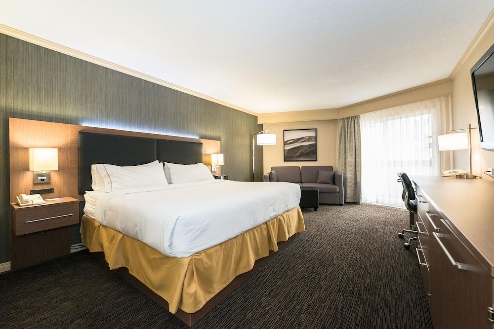 HOLIDAY INN EXPRESS DOWNTOWN photo 3