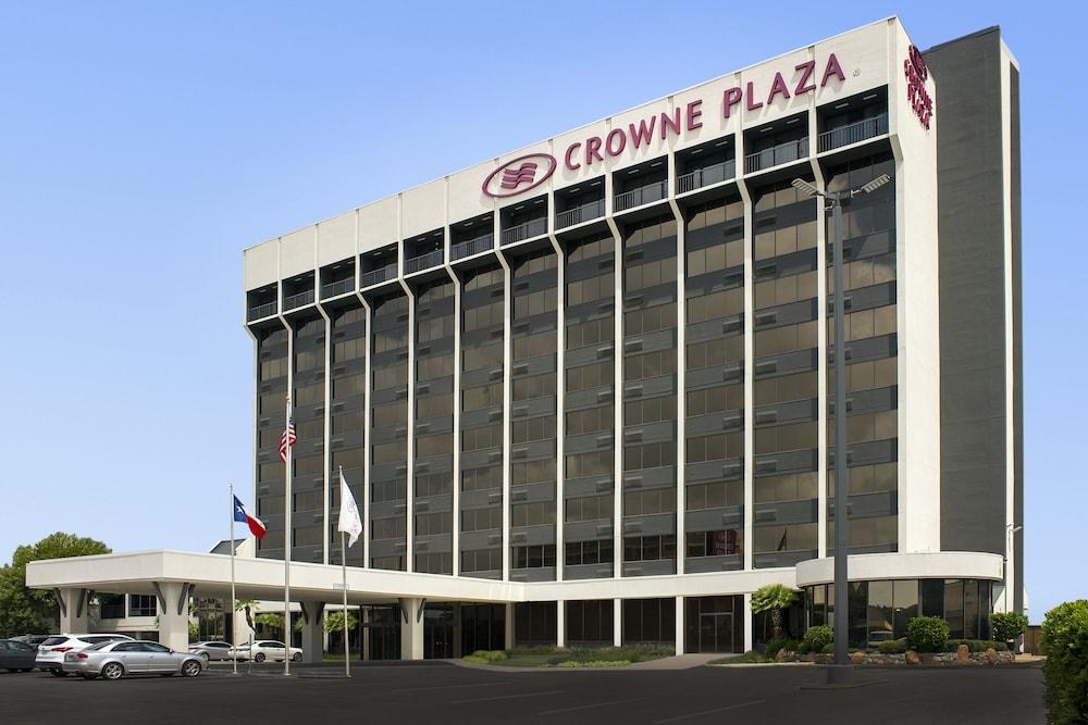 CROWNE PLAZA SAN ANTONIO AIRPORT photo 2