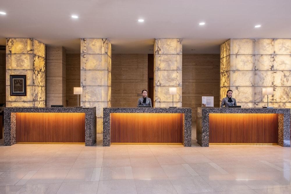 HOLIDAY INN BEIJING TEMPLE OF HEAVEN photo 2